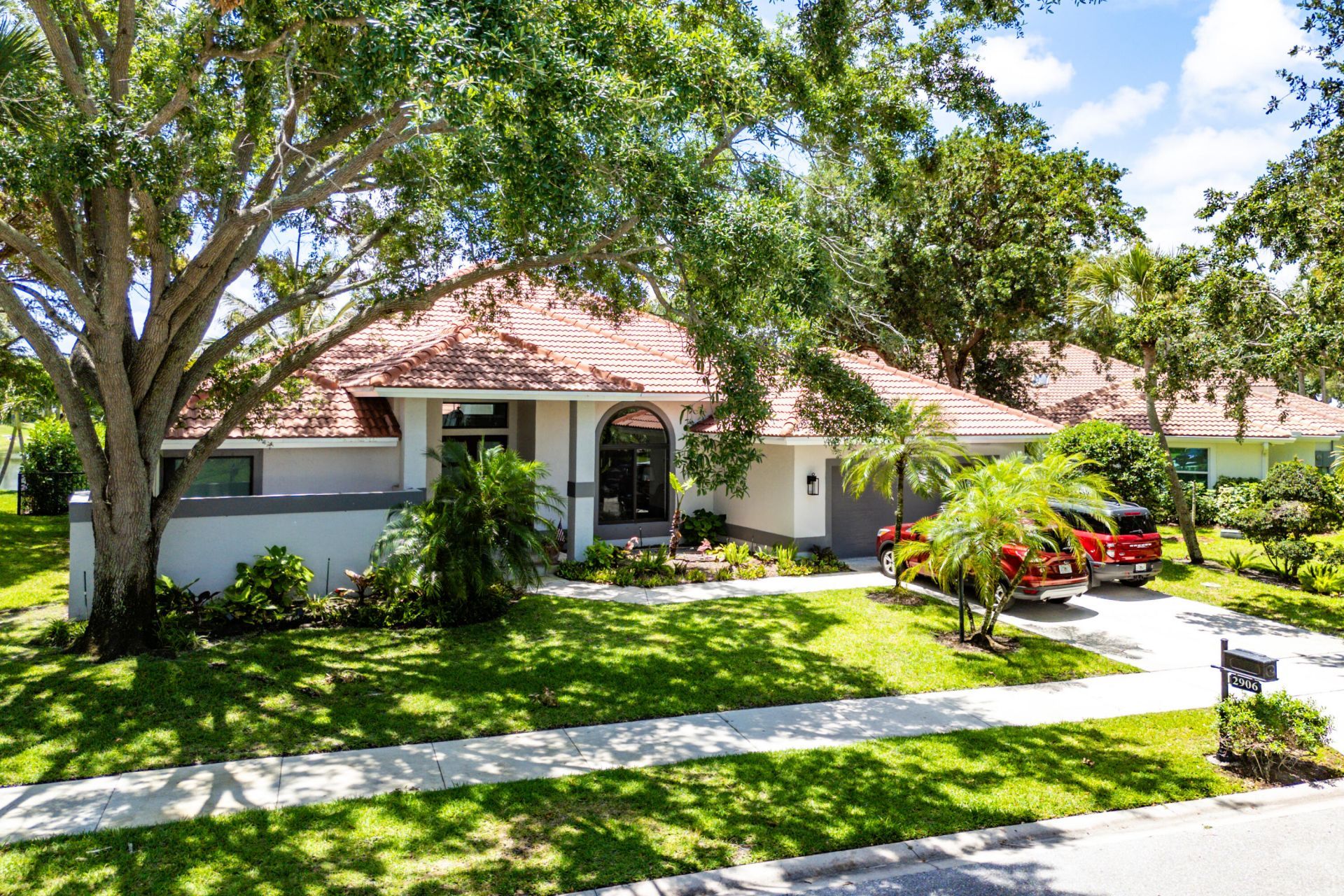 2906 Sabalwood Court, Delray Beach, FL 33445 Main Photo
