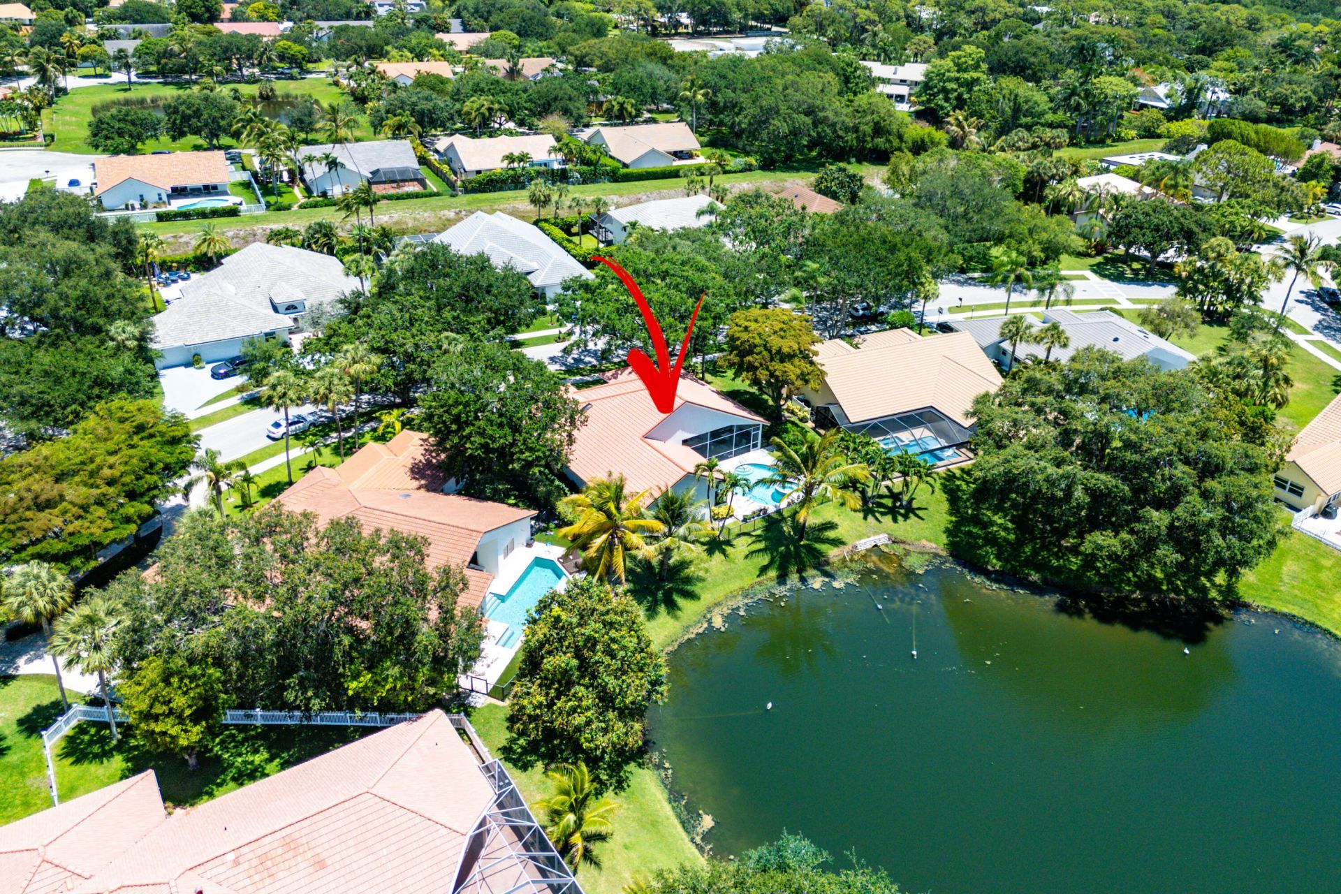 2906 Sabalwood Court, Delray Beach, FL 33445 Photo