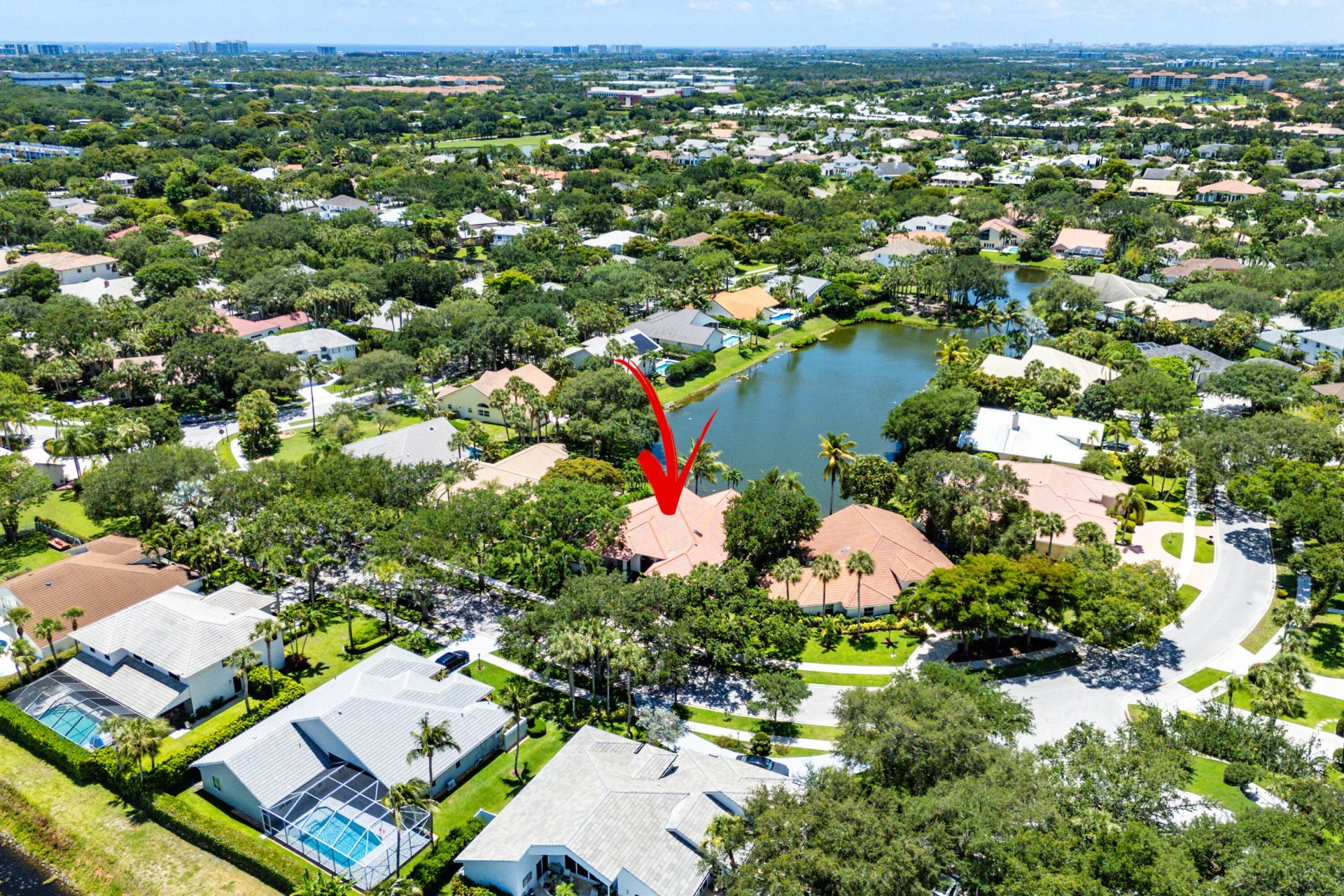 2906 Sabalwood Court, Delray Beach, FL 33445 Photo