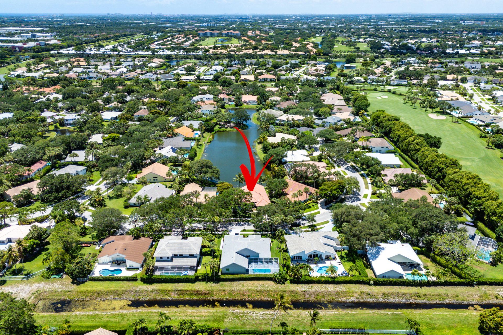 2906 Sabalwood Court, Delray Beach, FL 33445 Photo