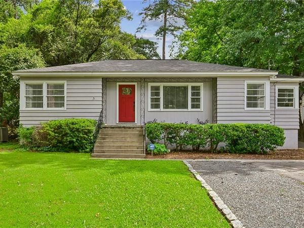 984 Lindbergh Drive NE, Atlanta, GA 30324