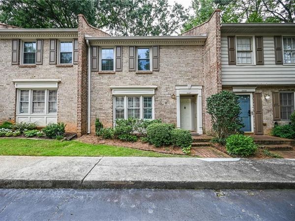 3427 Ashwood Lane, Atlanta, GA 30341