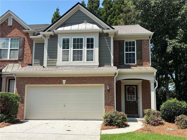 5800 Oakdale Road SE, Unit 4, Mableton, GA 30126