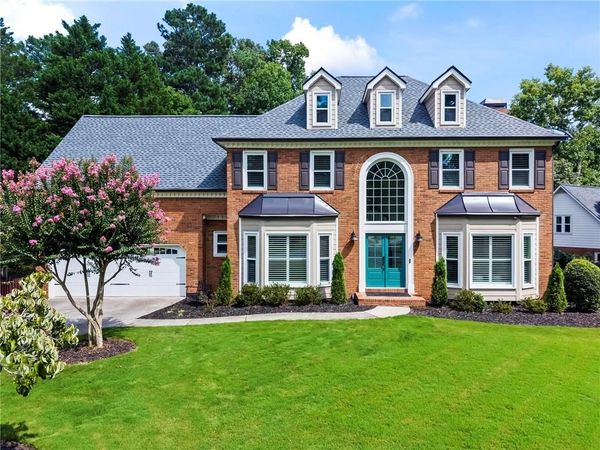 8325 Riverbirch Drive , Roswell, GA 30076