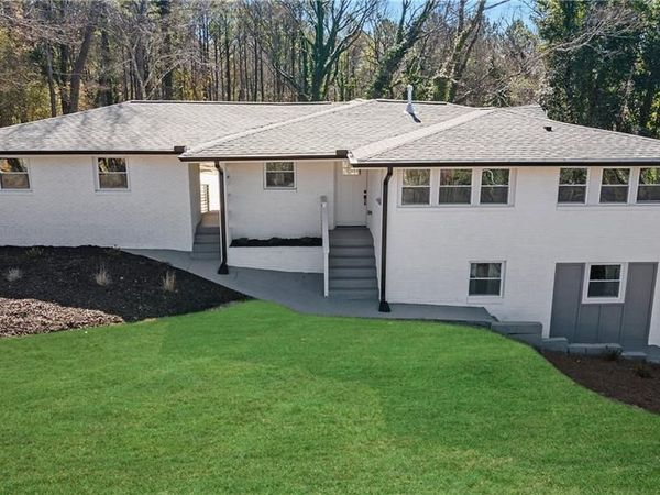 1500 Ezra Church Drive, Atlanta, GA 30314