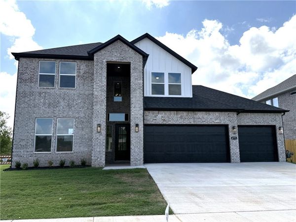 4771 W Allium Street, Fayetteville, AR 72704