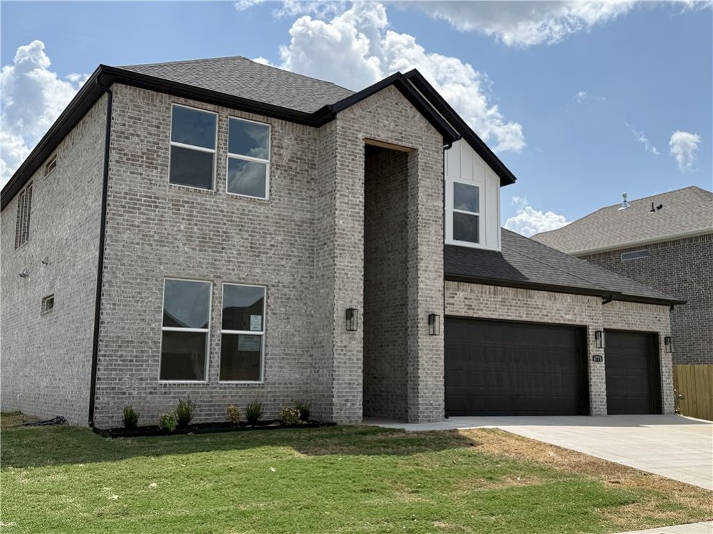 4771 W Allium Street , Fayetteville, AR 72704 Main Photo