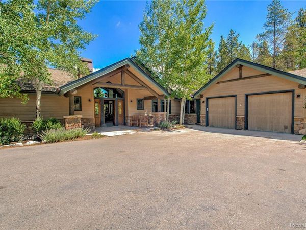 1946 Highlands Drive , Breckenridge, CO 80424