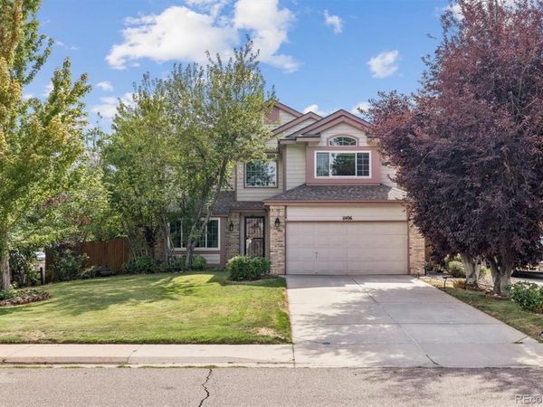11406 W Frost Place, Littleton, CO 80127