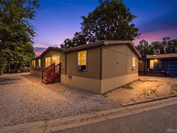 6500 E 88th Ave Lot 50, Henderson, CO 80640