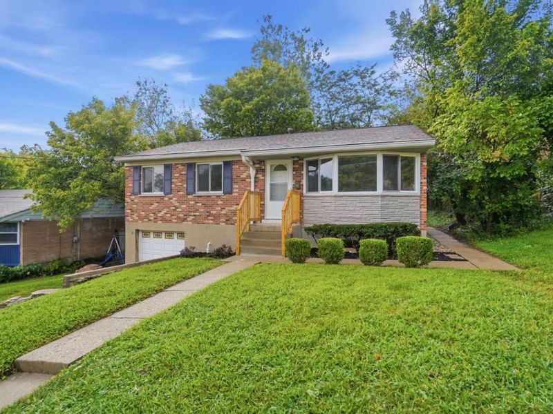 2751 Pickmeier Lane, Cincinnati, OH 45211 Photo 10