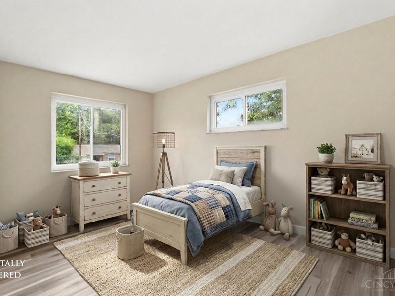 2751 Pickmeier Lane, Cincinnati, OH 45211 Photo 5