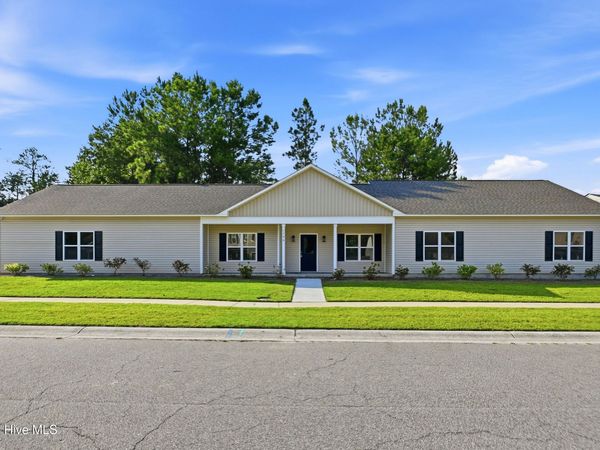 1126 Jordan Lake Court, Leland, NC 28451