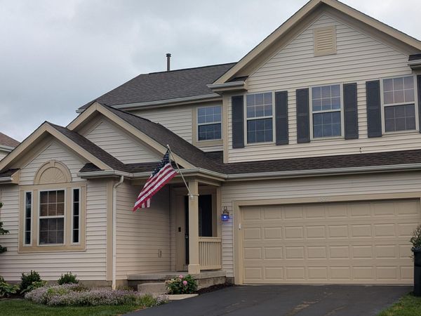 8527 Squad Court, Galloway, OH 43119