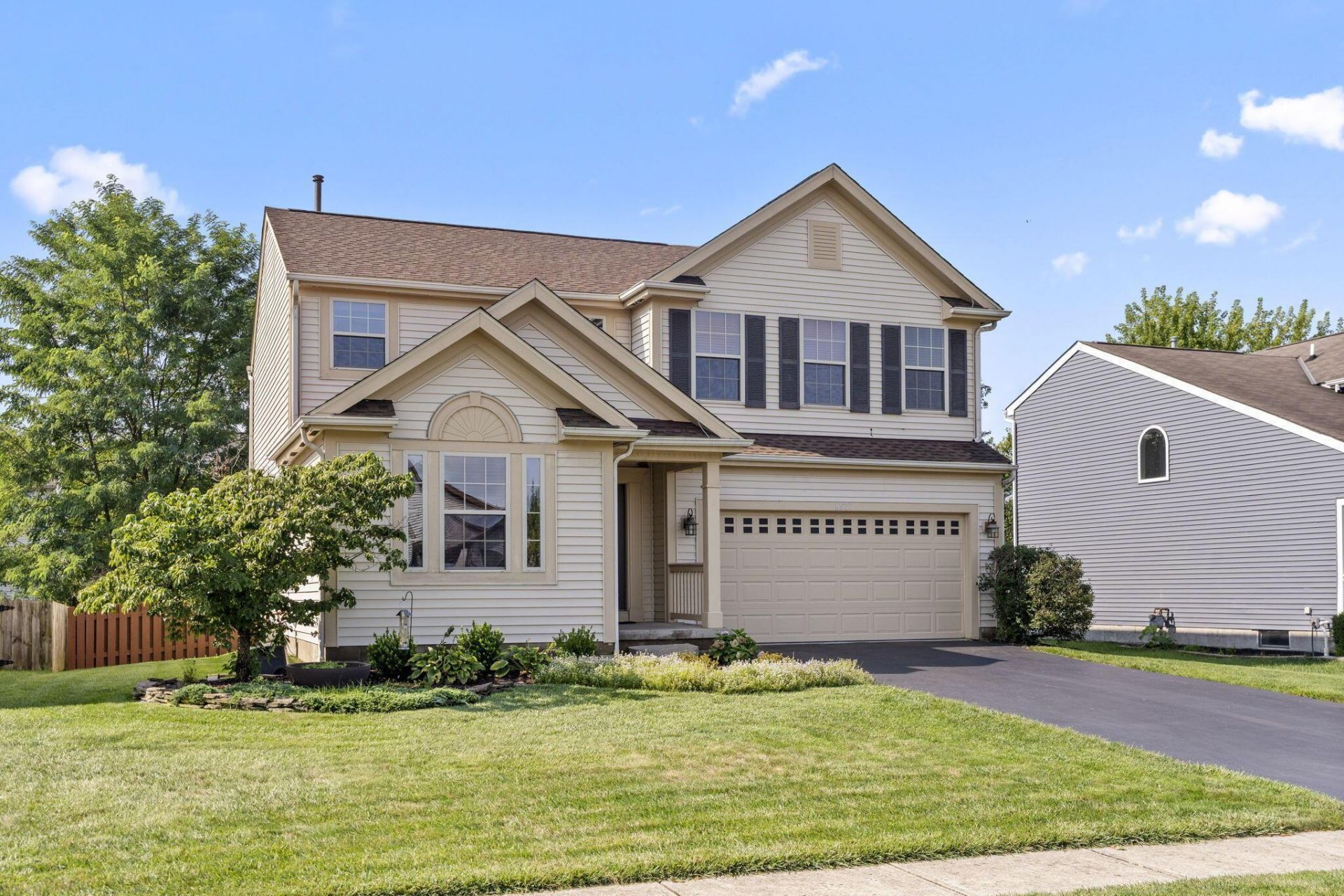 8527 Squad Court, Galloway, OH 43119 Main Photo