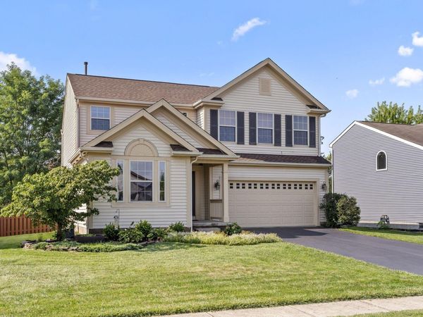 8527 Squad Court, Galloway, OH 43119