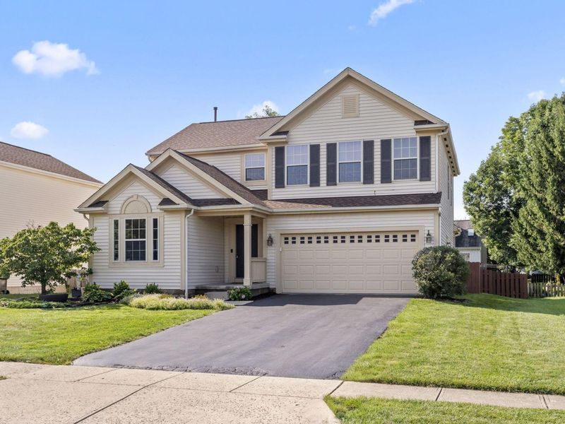 8527 Squad Court, Galloway, OH 43119 Photo 2