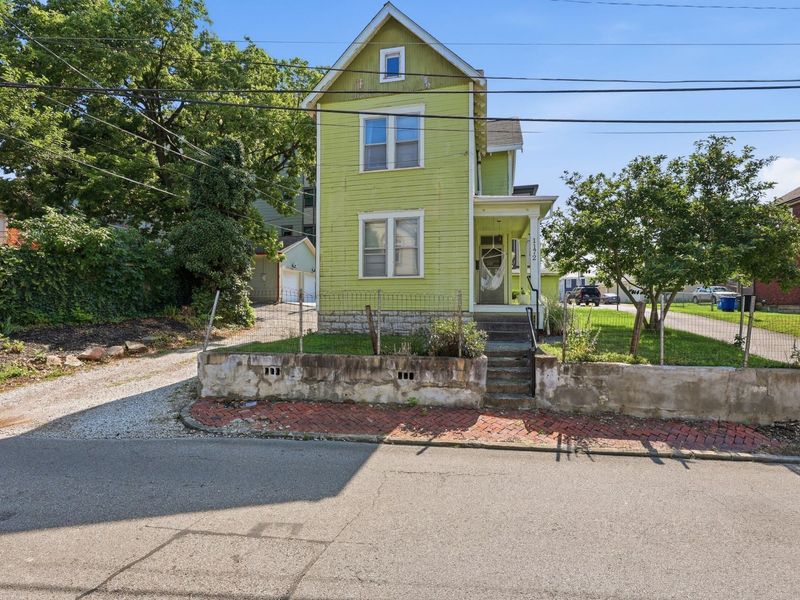 1172 Say Avenue , Columbus, OH 43201 Photo 1