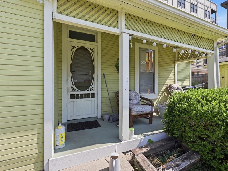 1172 Say Avenue , Columbus, OH 43201 Photo 3