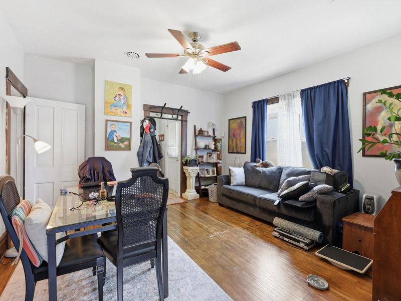 1172 Say Avenue , Columbus, OH 43201 Photo 5