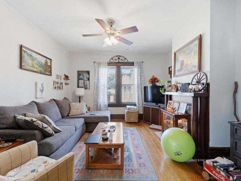 1172 Say Avenue , Columbus, OH 43201 Photo 6