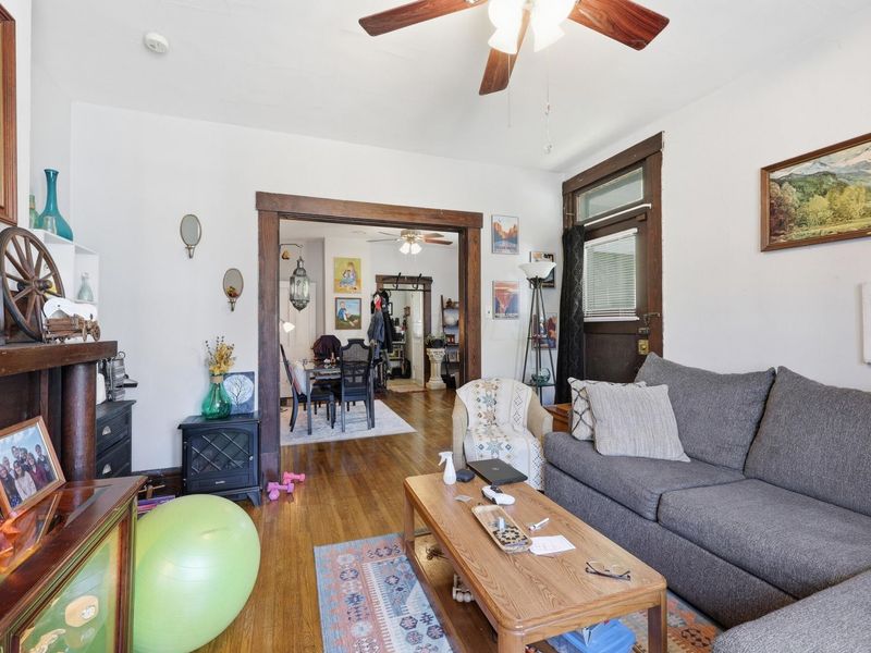1172 Say Avenue , Columbus, OH 43201 Photo 7