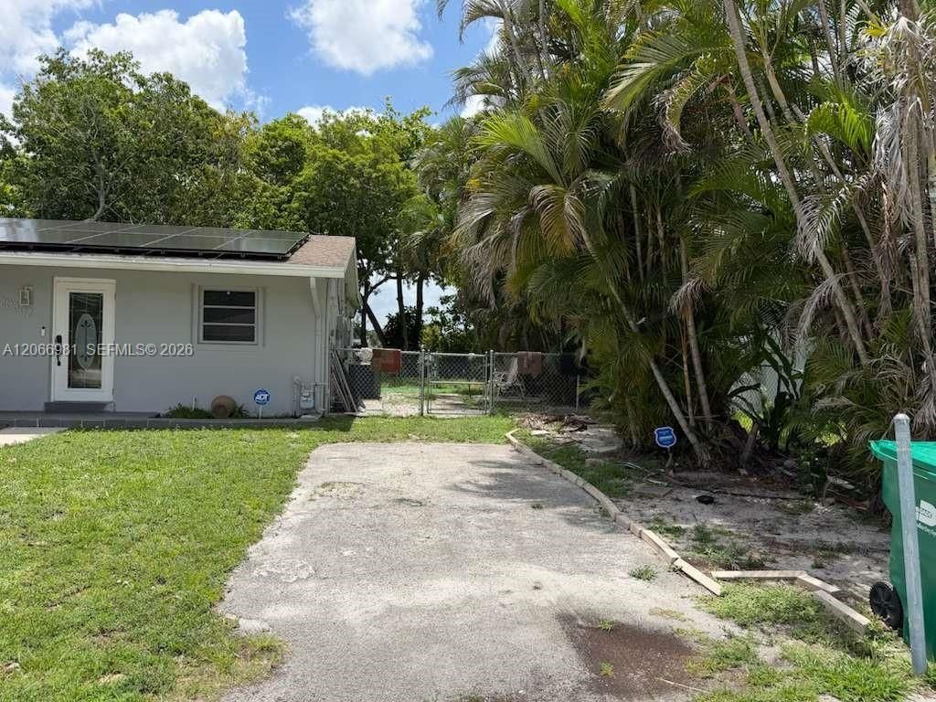 20302 NW 39th Ct , Miami Gardens, FL 33055 Photo