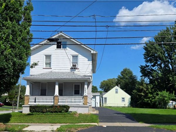 1560 N Goodman Street, Rochester, NY 14609