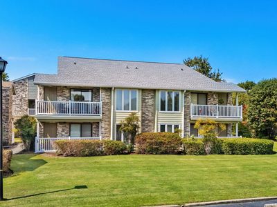 4709 Cobblestone Dr., Unit F5, Myrtle Beach, SC 29577