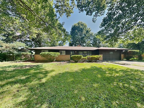 5007 Radnor Road, Indianapolis, IN 46226