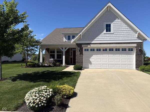 6304 W Cedar Chase Drive, McCordsville, IN 46055
