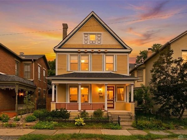 309 Johnson Street, Dayton, OH 45410