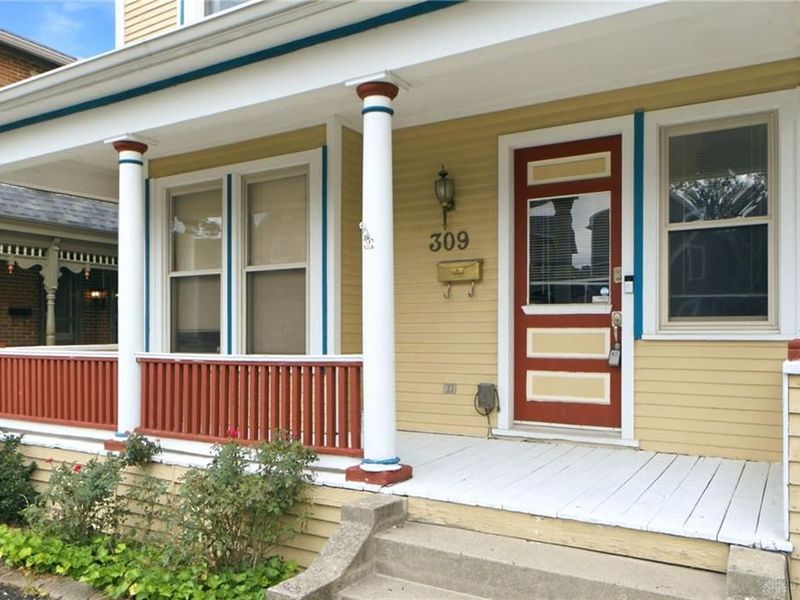 309 Johnson Street, Dayton, OH 45410 Photo 2