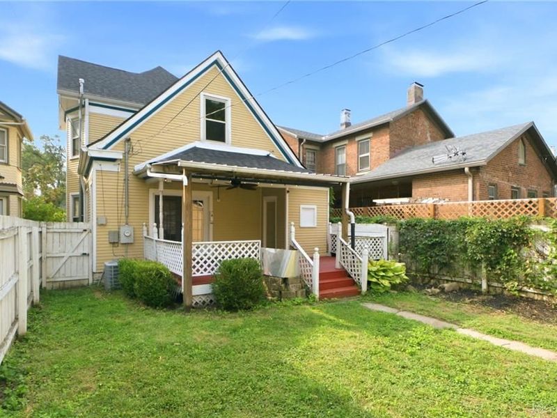 309 Johnson Street, Dayton, OH 45410 Photo 34