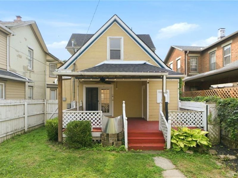 309 Johnson Street, Dayton, OH 45410 Photo 35