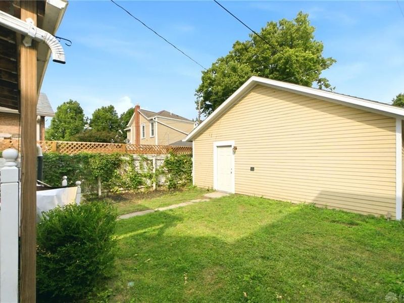 309 Johnson Street, Dayton, OH 45410 Photo 36