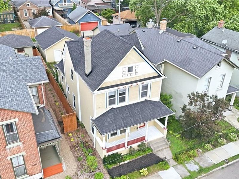 309 Johnson Street, Dayton, OH 45410 Photo 39