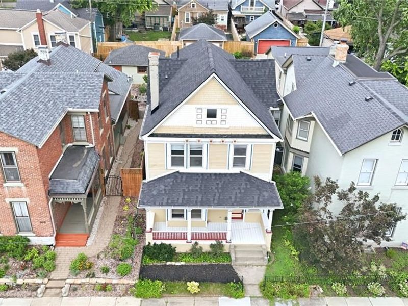 309 Johnson Street, Dayton, OH 45410 Photo 40
