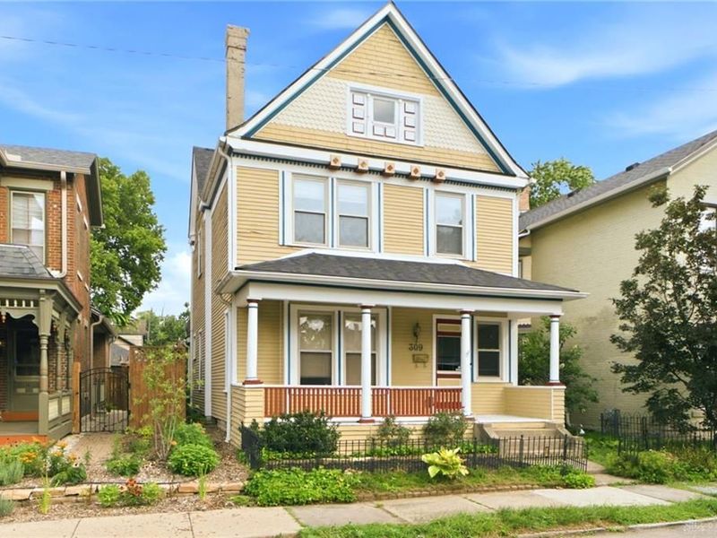 309 Johnson Street, Dayton, OH 45410 Photo 42