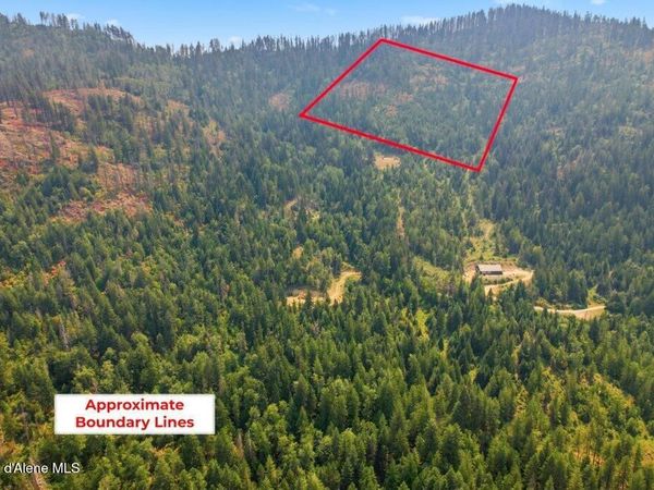 NKA Orion Lot 2, Cocolalla, ID 83813