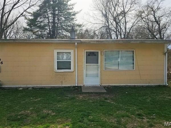 1206 St Michael Drive , Cahokia, IL 62206