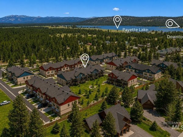 109 Broken Pine Lane, McCall, ID 83638