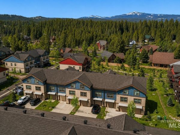 109 Broken Pine Lane, McCall, ID 83638