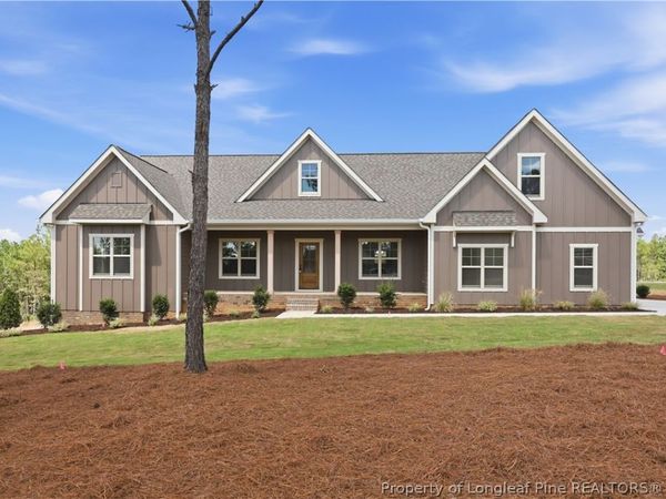 305 Mace Street, Sanford, NC 27332