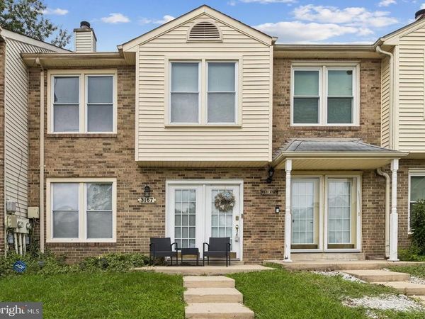 3167 WESTDALE COURT, WALDORF, MD 20601