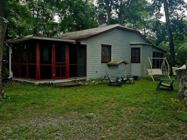 BELLAIRE PARK ROAD , CARLISLE, PA 17013