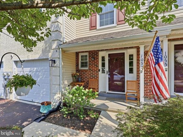 1057 ALMOND DRIVE, PHOENIXVILLE, PA 19460