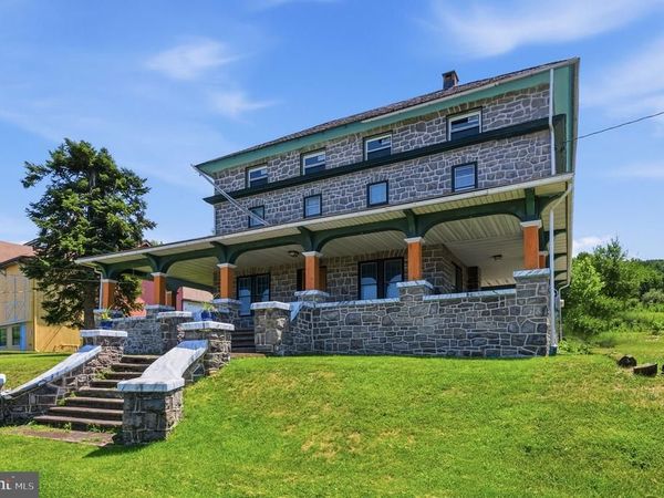 2611 HAMPDEN BOULEVARD , READING, PA 19604