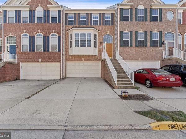 165 SPENCER TERRACE SE, LEESBURG, VA 20175