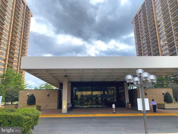 3701 S GEORGE MASON DRIVE, Unit 2002N, FALLS CHURCH, VA 22041